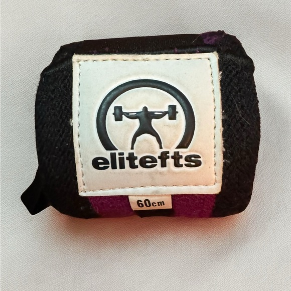 ELITE FTS Jupiter Wrist Wraps 60CM - Picture 1 of 2
